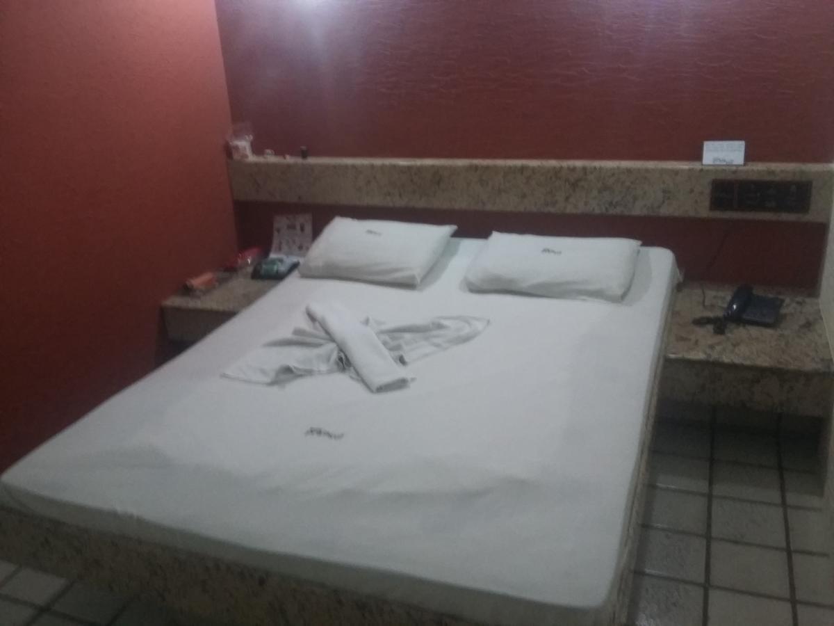 Hôtel Praia Sul (Adults Only) à Récife Extérieur photo