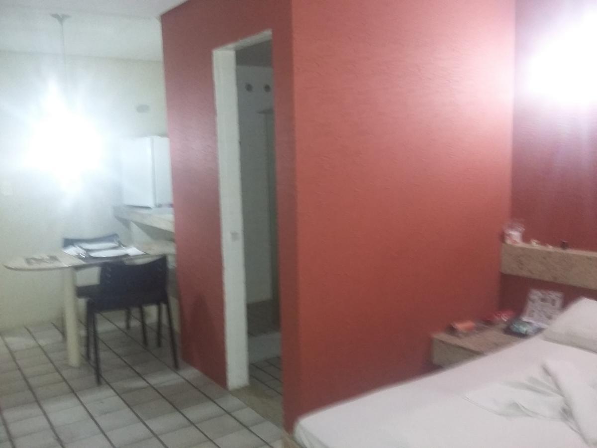 Hôtel Praia Sul (Adults Only) à Récife Extérieur photo