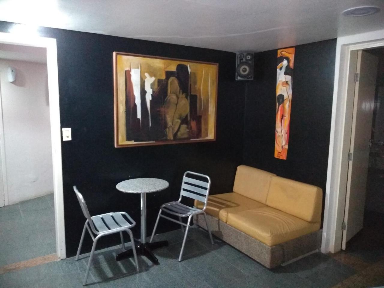Hôtel Praia Sul (Adults Only) à Récife Extérieur photo