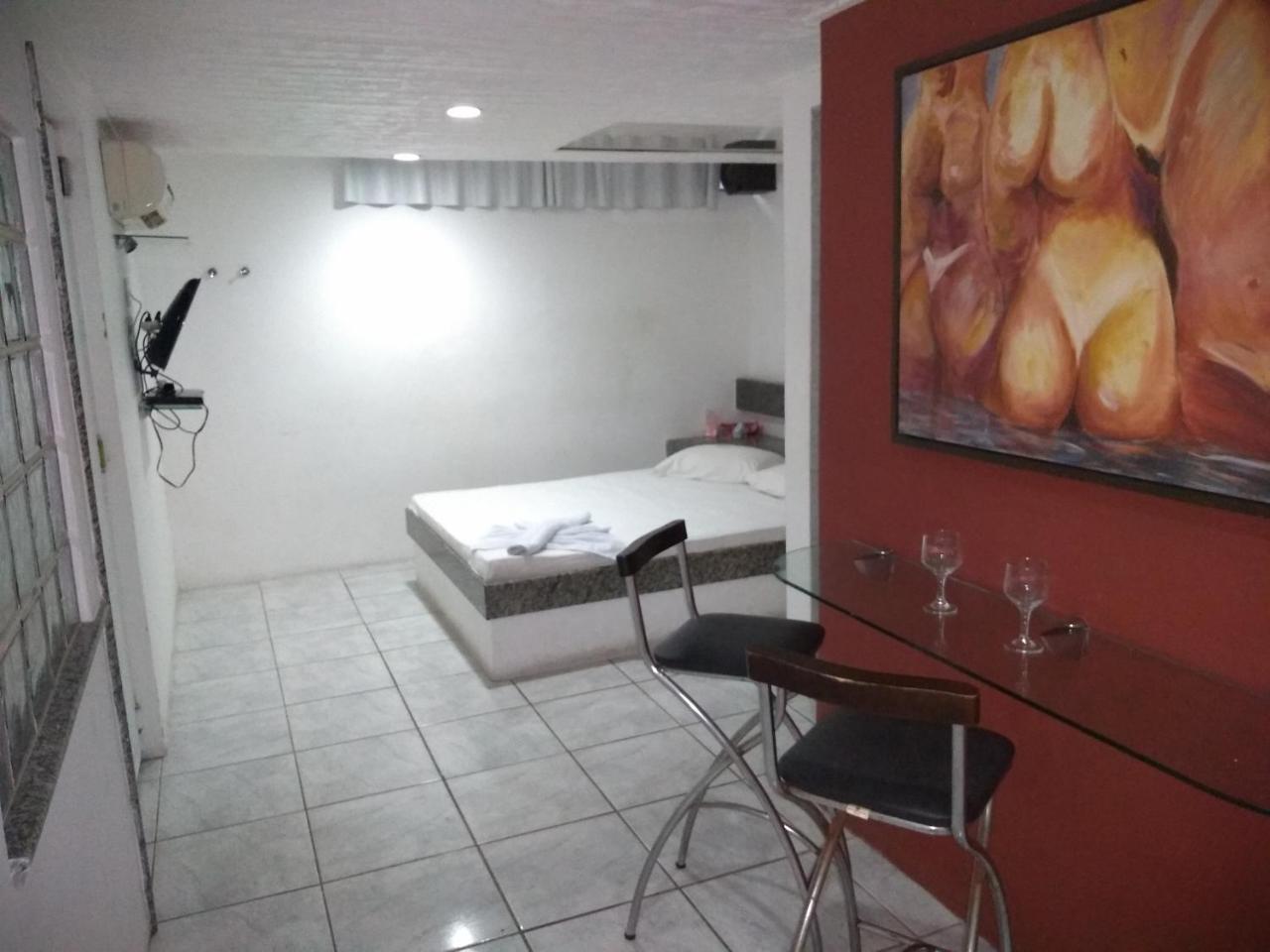 Hôtel Praia Sul (Adults Only) à Récife Extérieur photo