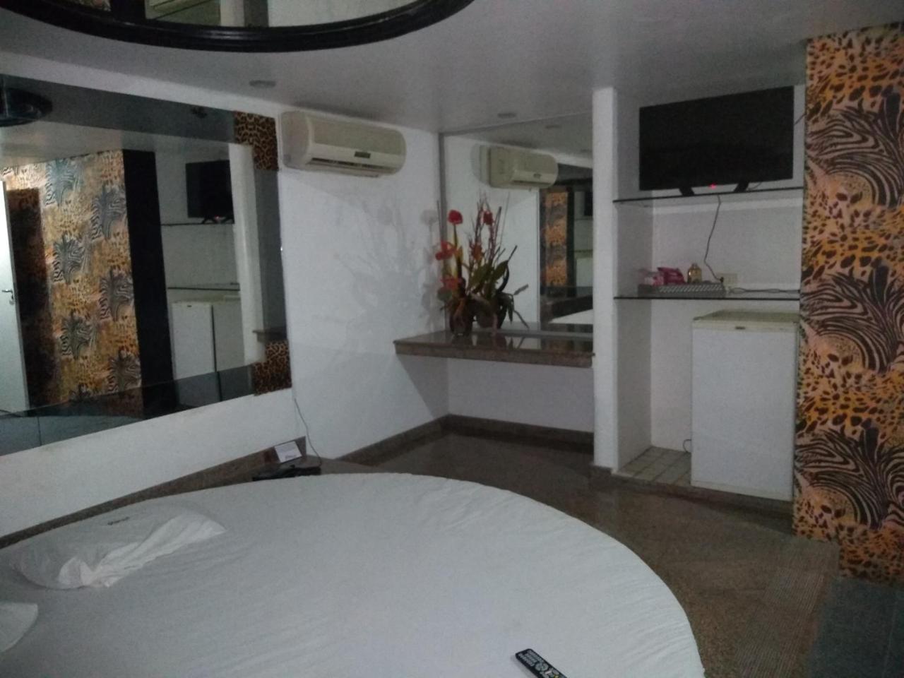 Hôtel Praia Sul (Adults Only) à Récife Extérieur photo